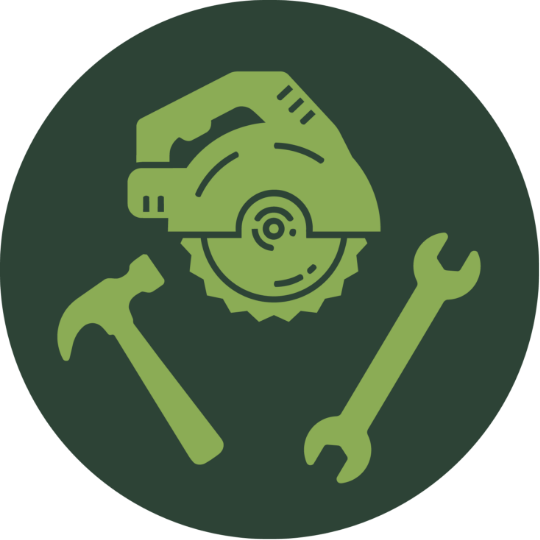 OJUELOS Herramientas